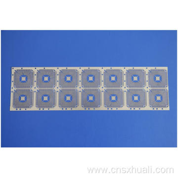 High Quality Straight Etching Line IC Lead Frame